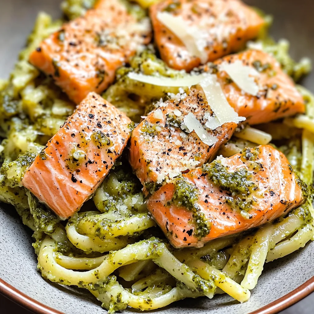 Salmon