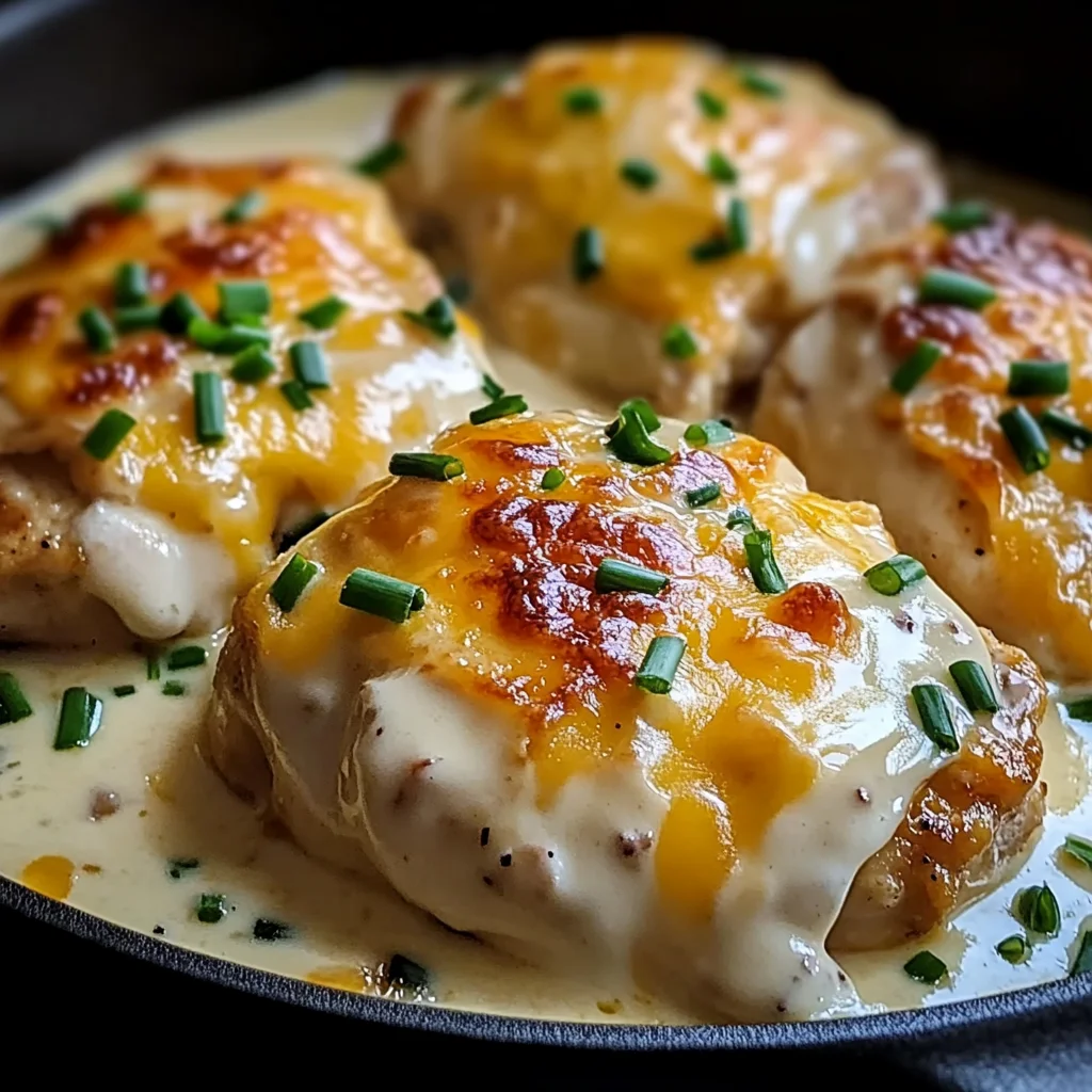 Smothered
