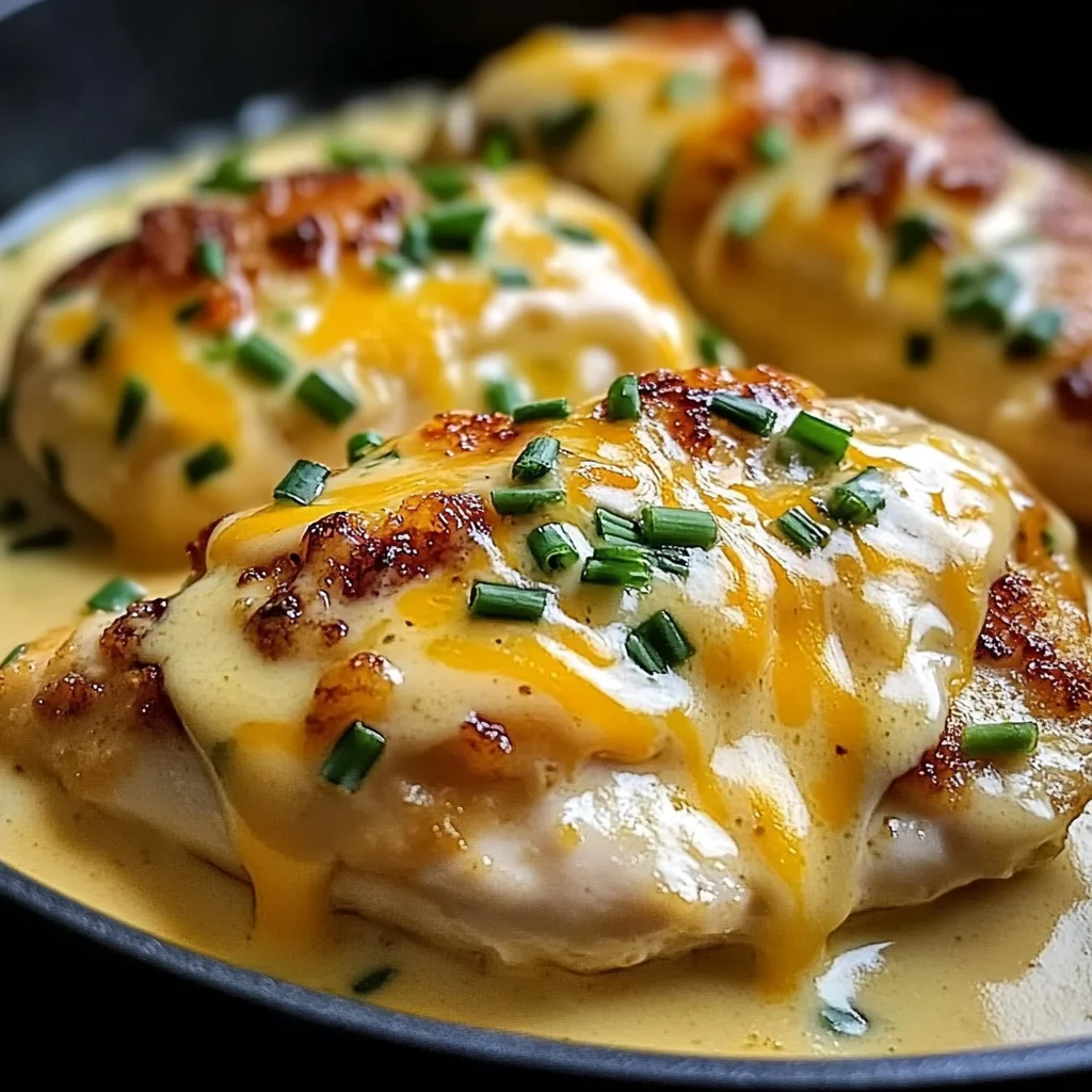 Smothered