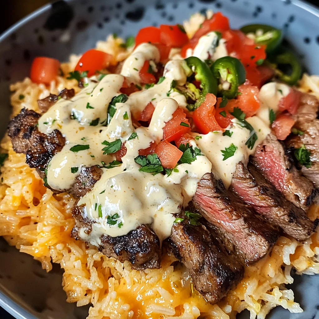 Steak