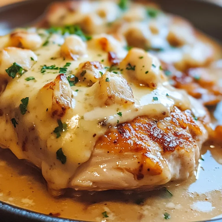 Texas Roadhouse Smothered Chicken with Jack Cheese
