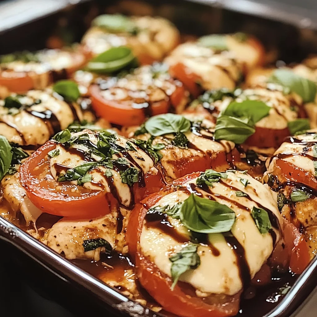 Caprese