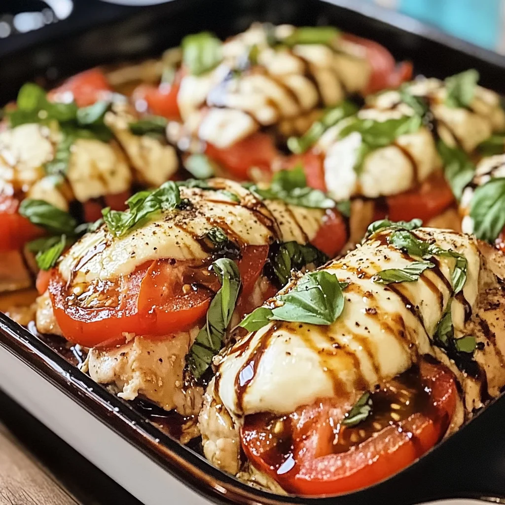 Caprese