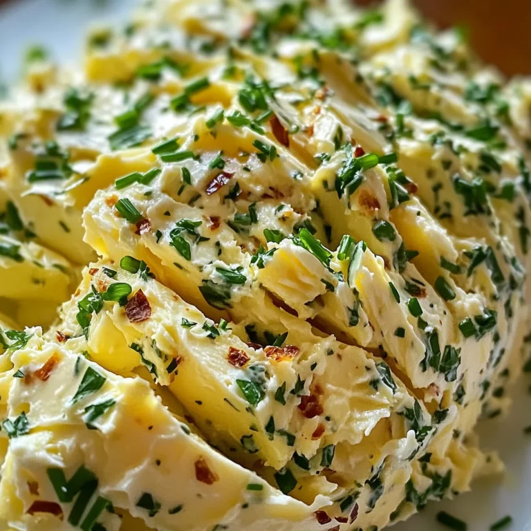 Cowboy Butter: Elevate Meals with This Delicious Spread