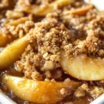 Pioneer Woman Apple Crisp: 6-Ingredient Bliss You Crave