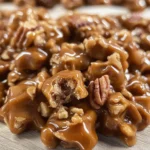 Louisiana Praline Recipe