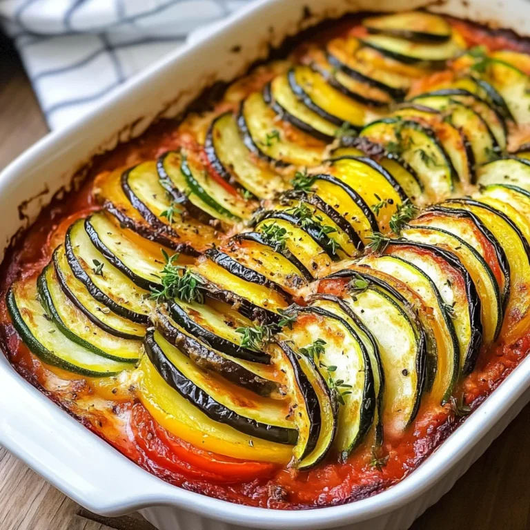 Ratatouille