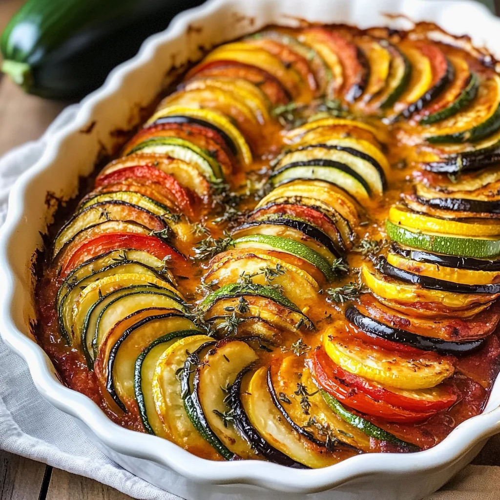 Ratatouille