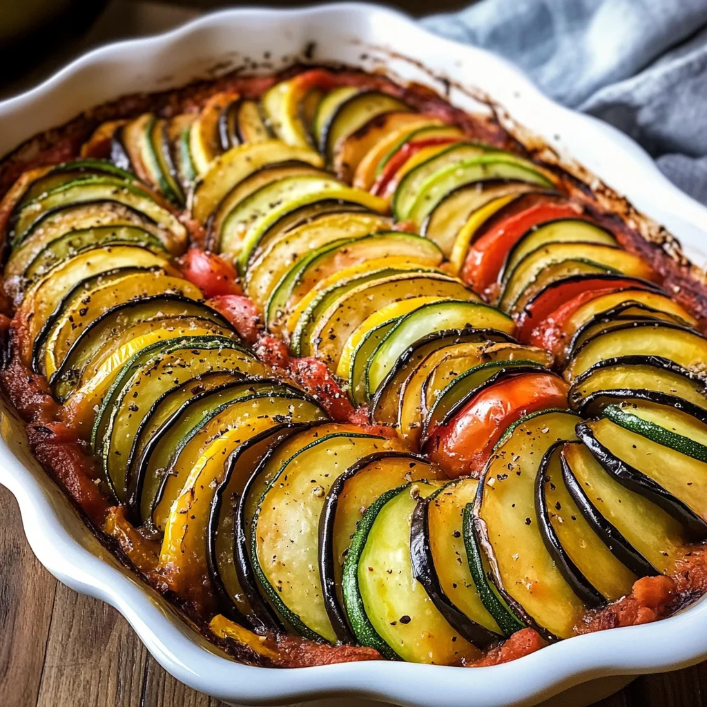 Ratatouille
